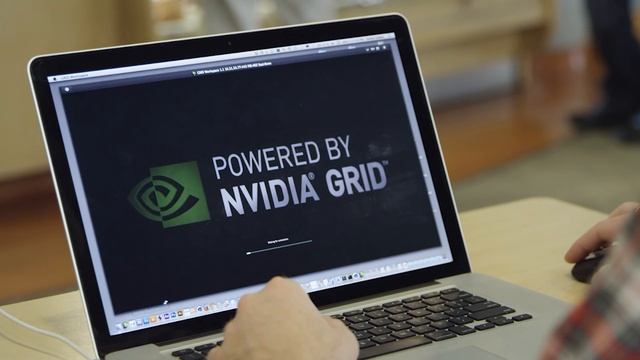 Empower Users with Graphics Virtualization from Citrix and NVIDIA смотреть онлайн