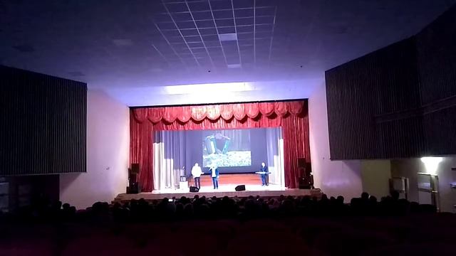 "Бутырка" в Богородицке (3) (18. 12. 2018) смотреть онлайн