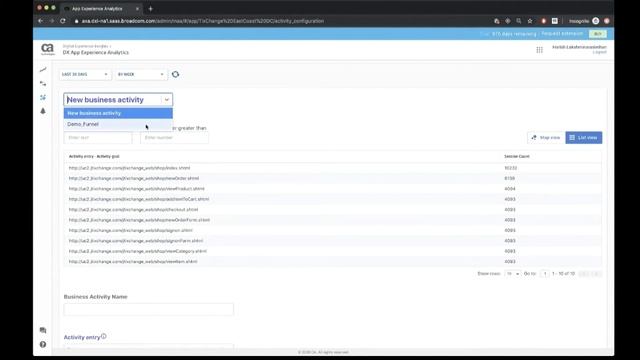 DX APM: Getting Started with Funnel Analysis смотреть онлайн