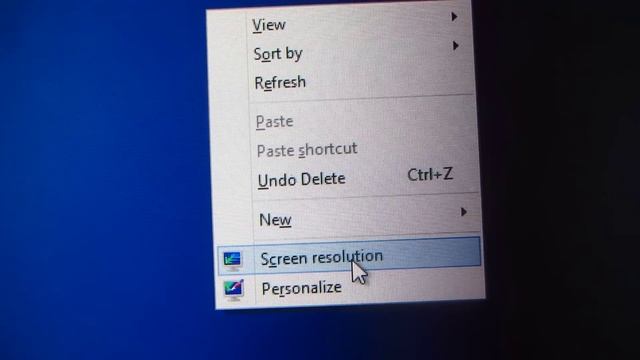 How to correct Screen Orientation under Windows 8.1 (Landscape/Portrait) смотреть онлайн