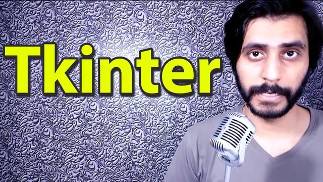 How To Pronounce Tkinter смотреть онлайн