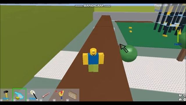 Roblox Client Crossroads (2006) Old Roblox Fun!! смотреть онлайн