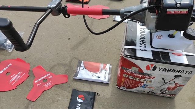 ТОП 3!!!БЕНЗИНОВЫЕ ТРИММЕРЫ!!! AKSOR, YAMAMOTO, PROCRAFT смотреть онлайн