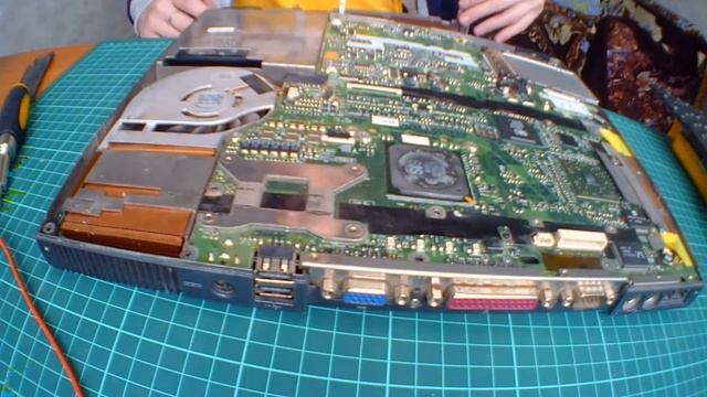 Cборка Iru brava 4315 / Мне попались три ноута #1 смотреть онлайн