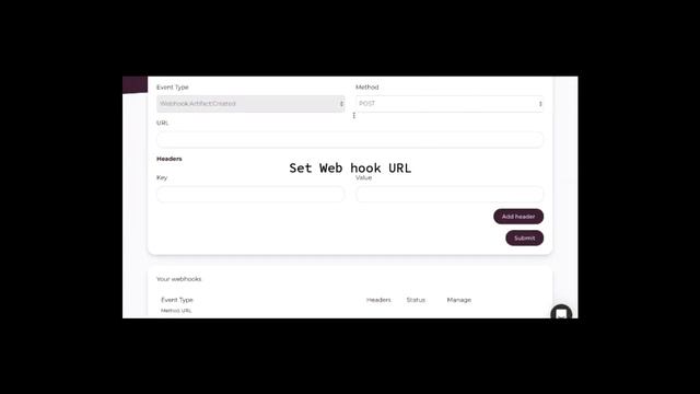 Shifter webhook deploy with Netlily смотреть онлайн