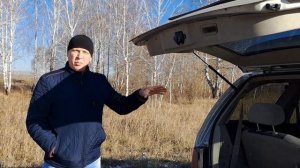 Большая машина для большой семьи!!! Nissan Bassara!!!!!     Продан!