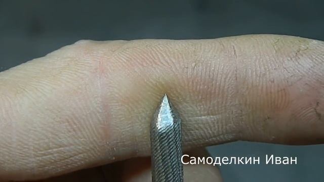 КРУЧЕ НЕ ПРИДУМАЕШЬ! НЕ ВЫБРАСЫВАЙТЕ СТАРЫЙ НАПИЛЬНИК смотреть онлайн