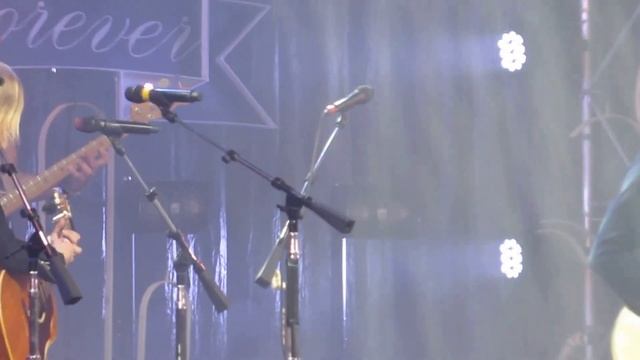 Ribs and blues/ The Common Linnets - Calm after the storm смотреть онлайн