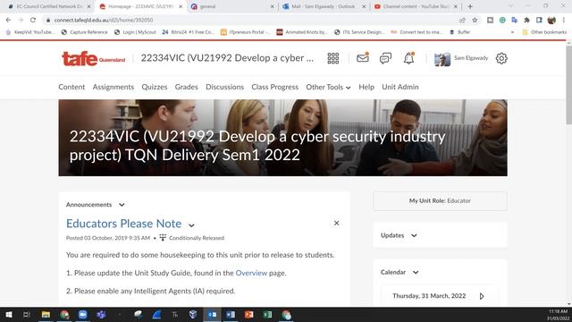 #tafe #cyber #security #cybersecurity #it #iv #network #certificate #cert #certiv video1256610496 смотреть онлайн