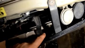 Установка ПТФ на Nissan Almera N16