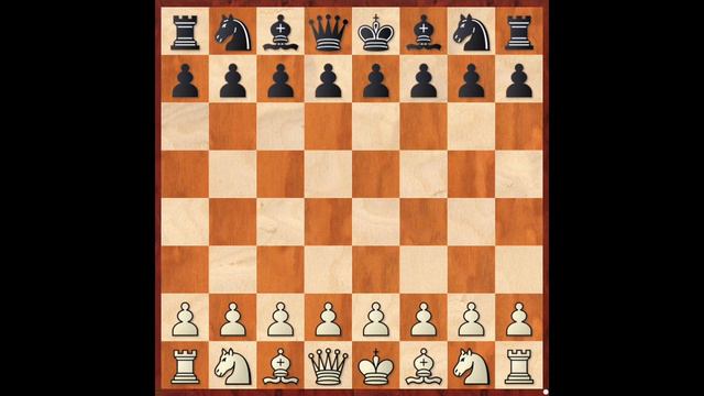 Урок 1.Элементы игры. Шахматная доска и фигуры. Цель игры.