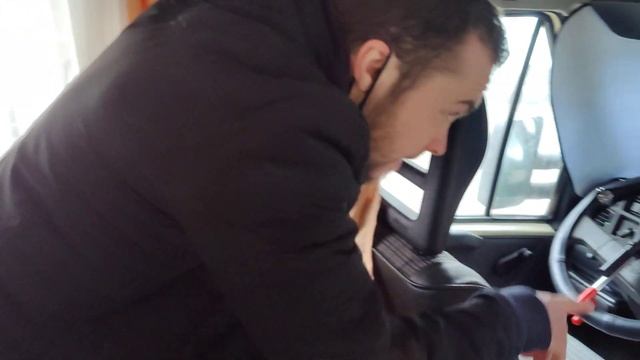 Wie macht man eine Truma Heizung an. Bedienung einer Truma Heizung im Wohnmobil. смотреть онлайн