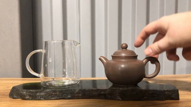Чайник 36879, керамика из Циньчжоу, 155 мл.|Teapot 36879, Qinzhou ceramics, 155 ml. смотреть онлайн
