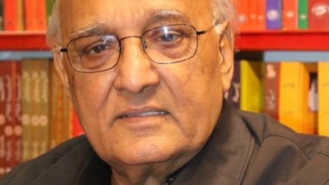 Amjad Islam Amjad Passed away | Urdu Poet | Shocking News смотреть онлайн