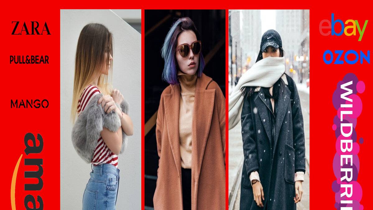 FASHION LIVE TV - SHOP