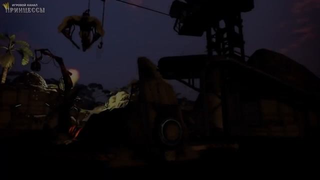 Firefall Обзор смотреть онлайн