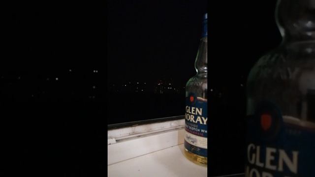 Glen Moray Elgin Classic Speyside - недорогой односолодовый спейсайд
