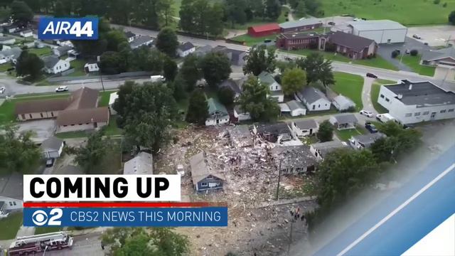 CBS 2 News This Morning Boise Newscast 8/11/22 смотреть онлайн