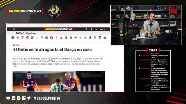 ? DIRECTO | NOTICIAS del BARÇA, el Dakar y de toda la ACTUALIDAD deportiva [Informativo 17/01/2024] смотреть онлайн