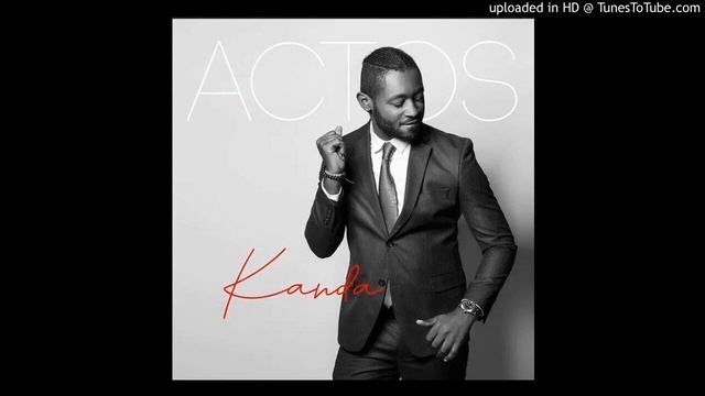 Kanda - Tenten (Kizomba) смотреть онлайн