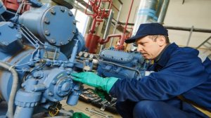 Монтаж и техническая эксплуатация промышленного оборудования Квалификация техник   механик