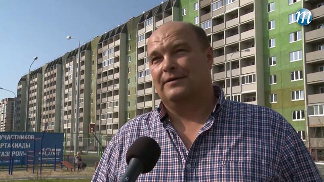 В Тюмени работает программа переселения ямальцев в отдельный микрорайон смотреть онлайн