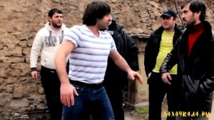 Казусы с Горцы от ума 5