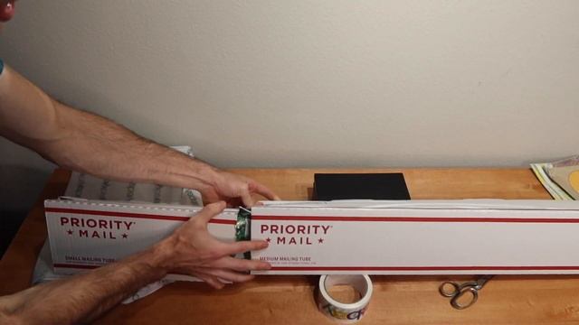 How to Ship Golf Clubs With Free USPS Boxes Step By Step смотреть онлайн