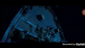 Титаник Вытаскивается Из Воды Титаник Наоборот