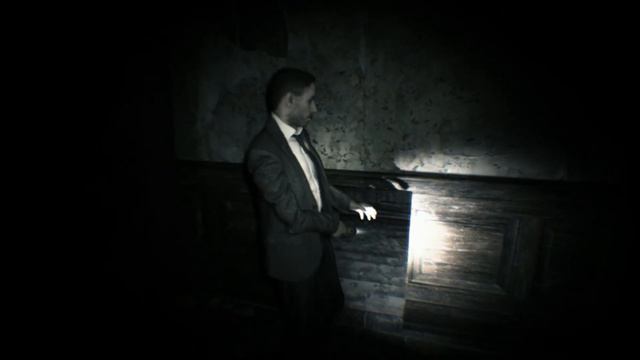 Resident EVIL 7 : BIOHAZARD ➲ Прохождение #1 [БЕЗ КОММЕНТАРИЕВ] смотреть онлайн
