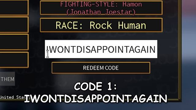 [might be expired] 2 NEW CODES! [Roblox Stands Unleashed] смотреть онлайн
