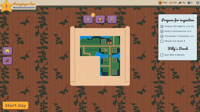 CUTE DIGITAL ANIMALS - Pixamal Zoo смотреть онлайн