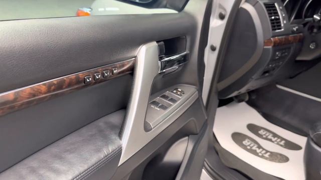 LC 200 4.6 309л.с.