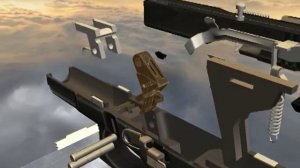 Глок 19 полная разборка и сборка