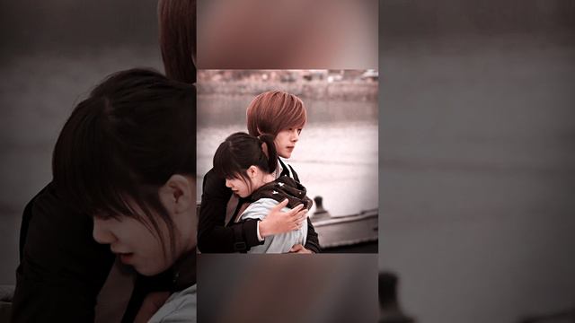Дорама: Мальчики краше цветов - Show Me Love смотреть онлайн