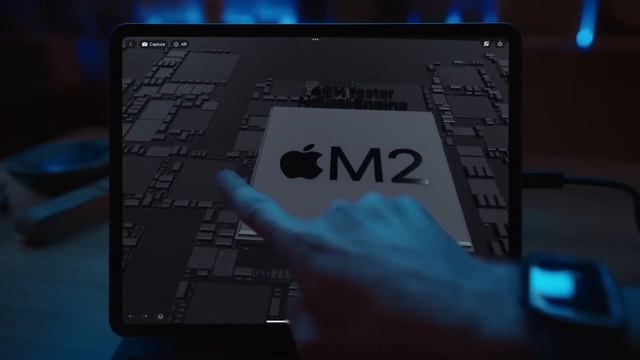 IPAD AIR 6 Is Coming - Apple's Bold Move for IPAD Fans смотреть онлайн