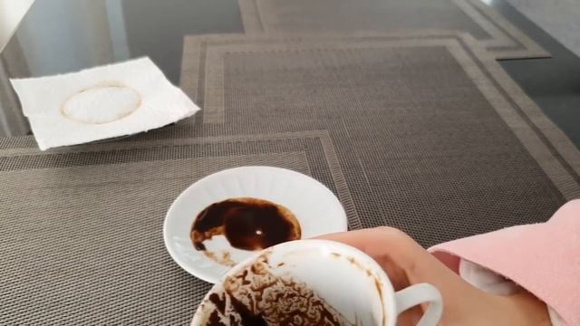 Гадание ☕ Кофе + Таро ?? что будет ближайшие дни смотреть онлайн