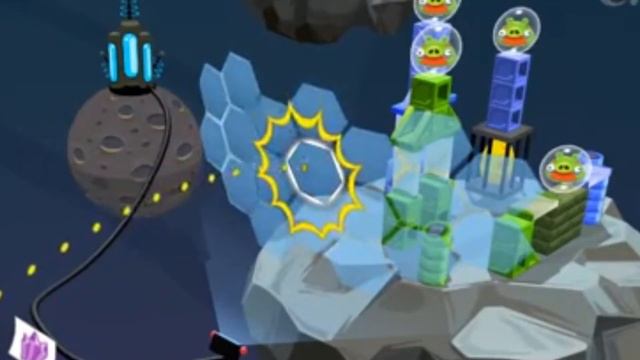 Angry Birds Space miało mieć NOWĄ Grę?! смотреть онлайн