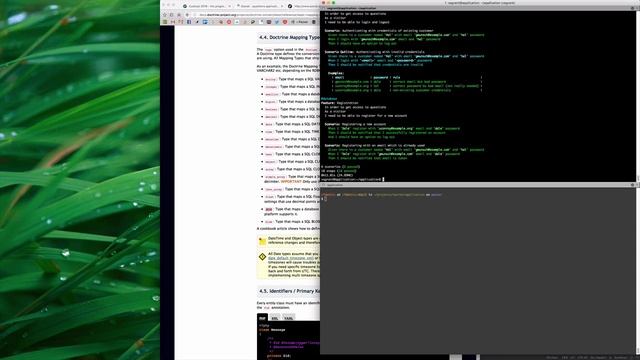 Building Symfony Application Experiment - 012 - Using UUID for IDs смотреть онлайн