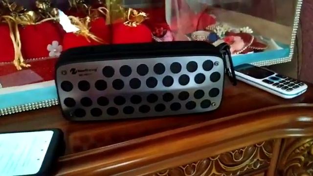 NewRixing NR - 4011 смотреть онлайн