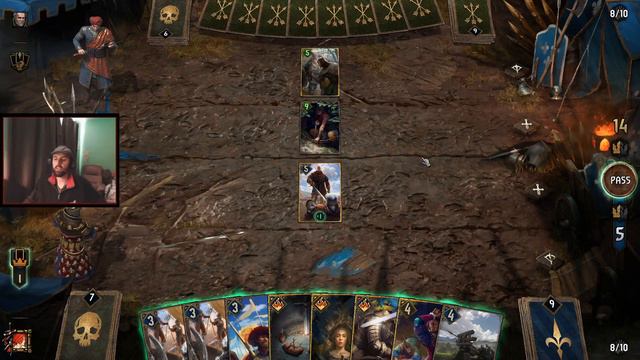 Northern Realms: More Key Words & Statuses [Gwent: Tips For Beginners Part Five]