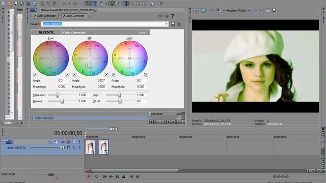 FX Adjust Problem Tutorial смотреть онлайн