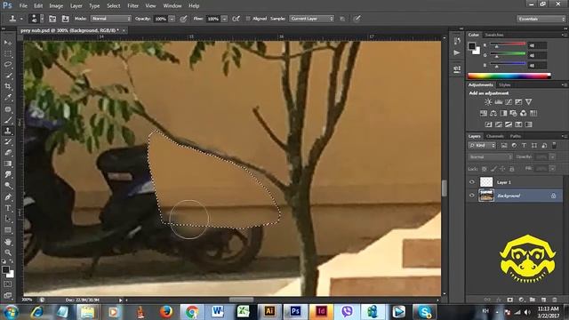 Pro photoshop skill смотреть онлайн