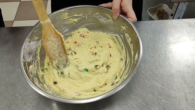 Рецепт и мастер-класс по приготовлению вкуснейших Пасхальных куличей смотреть онлайн