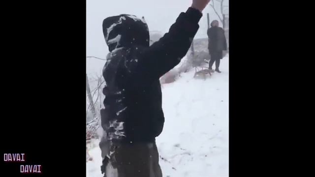 Реакция иностранцев на русских