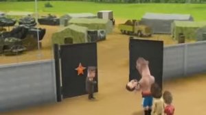 Мульт Личности. Специальное задание