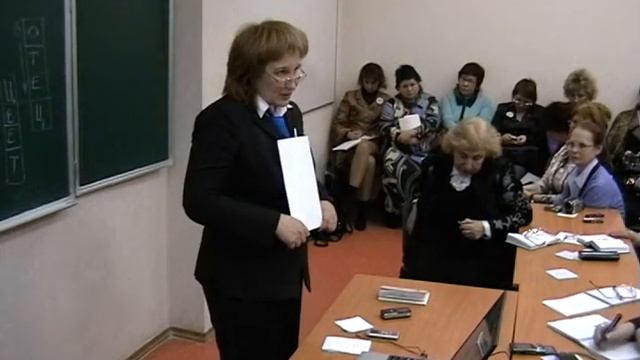 Мастер-классы. Десятые Международные педагогические чтения. «Как любить детей». смотреть онлайн