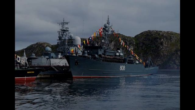 Андрей Комаров 