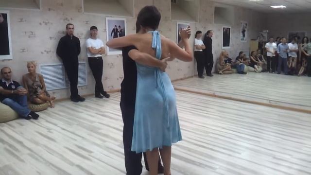 Танец именинницы 2012.mp4 смотреть онлайн