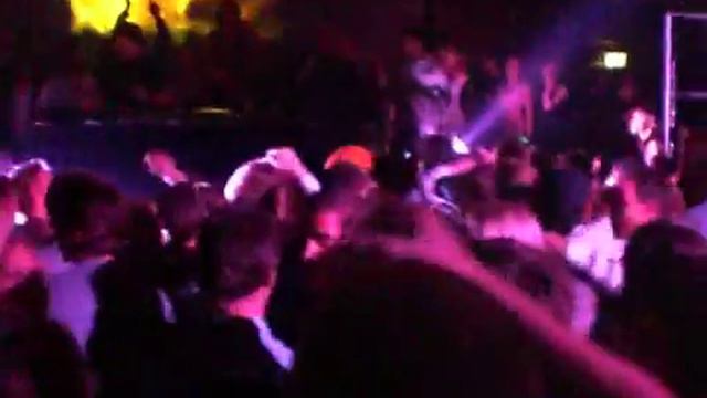 Eric Prydz @ Berns 30 April 09 - Pryda - ID смотреть онлайн